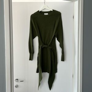 Lovers + Friends knit dress